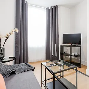  Apartment 2 Bedrooms Serviced Excel Exhibition Centre, O2 Arena, Stratford Olympic City, Forest Gate, Central
