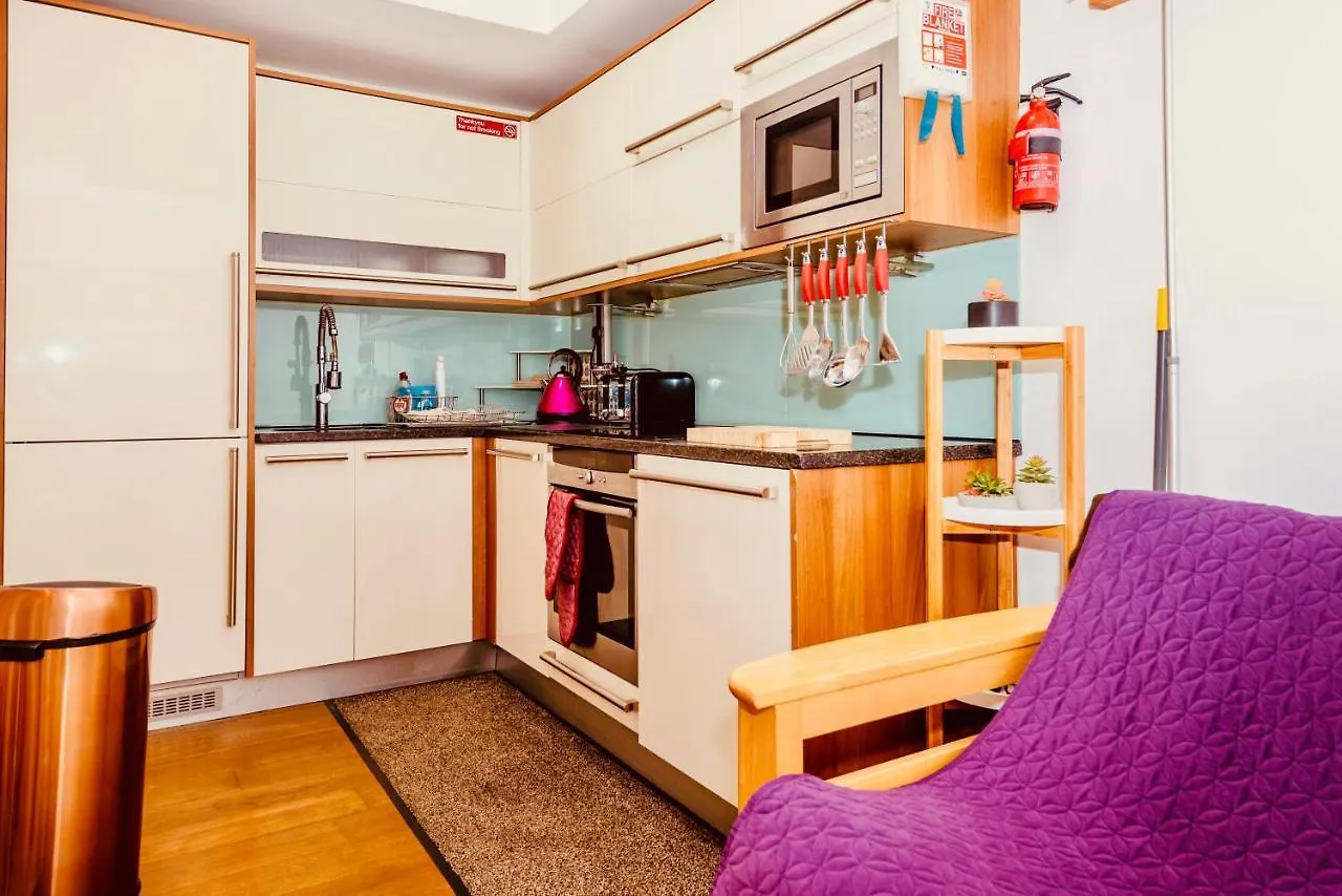 Ferienhaus Mews House Hove