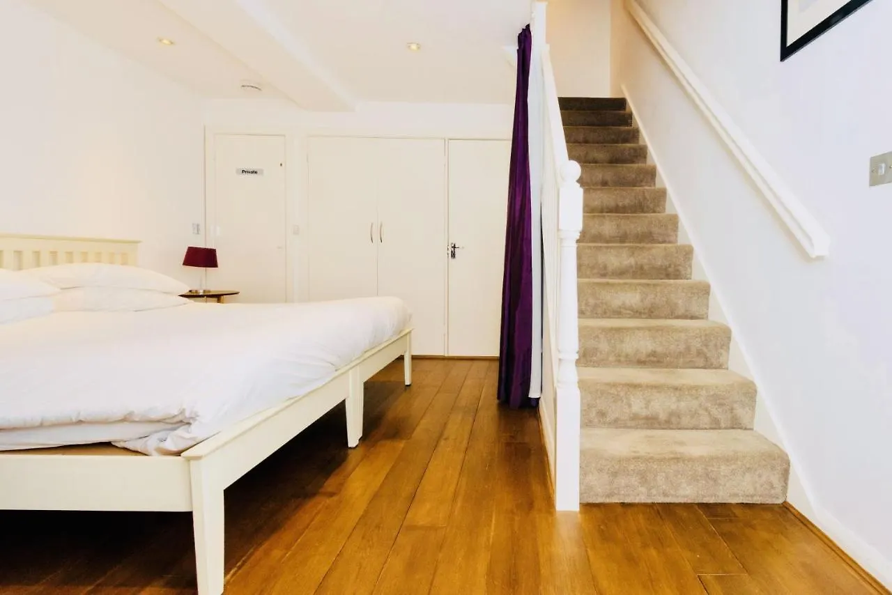 Ferienhaus Mews House Hove