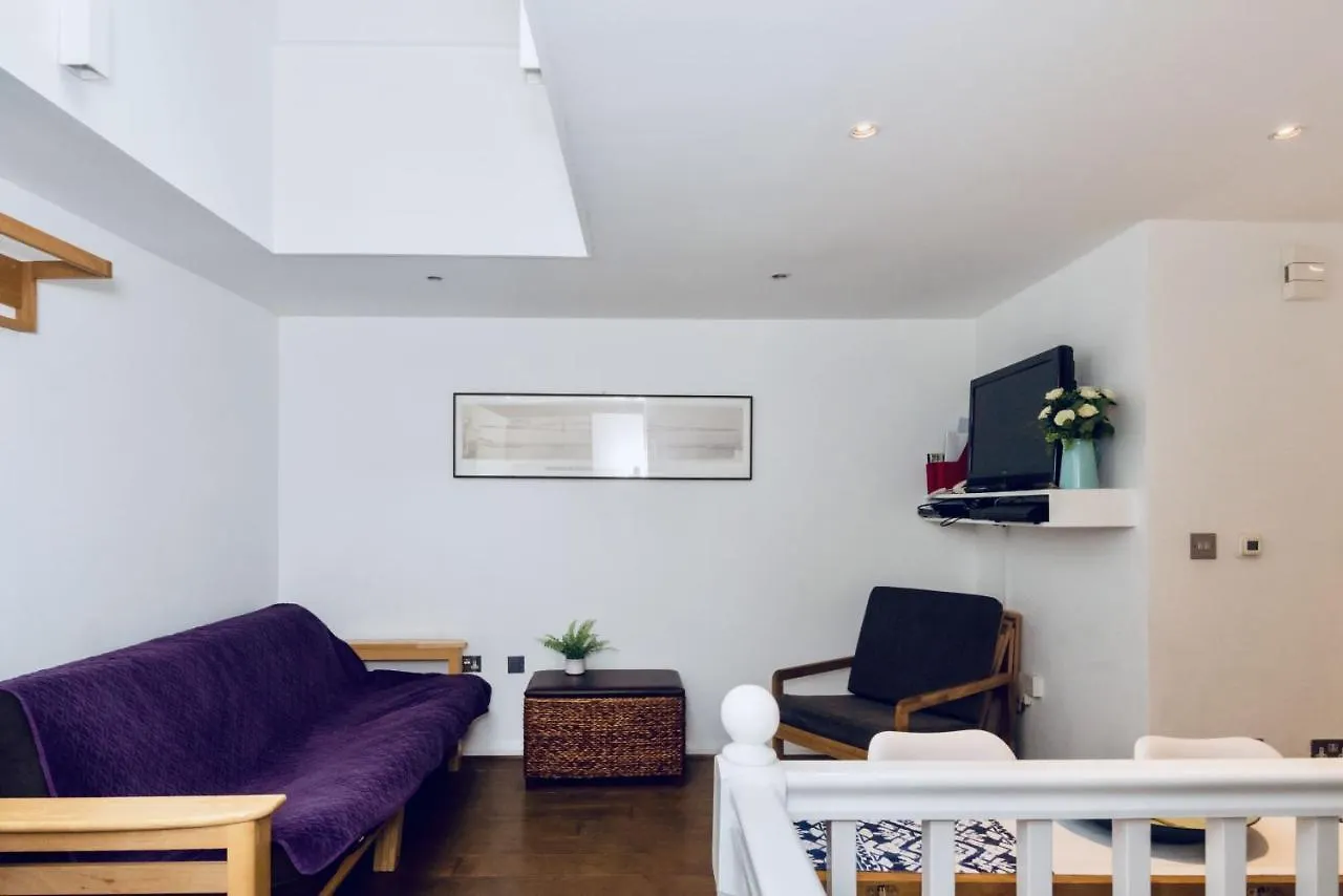 Ferienhaus Mews House Hove