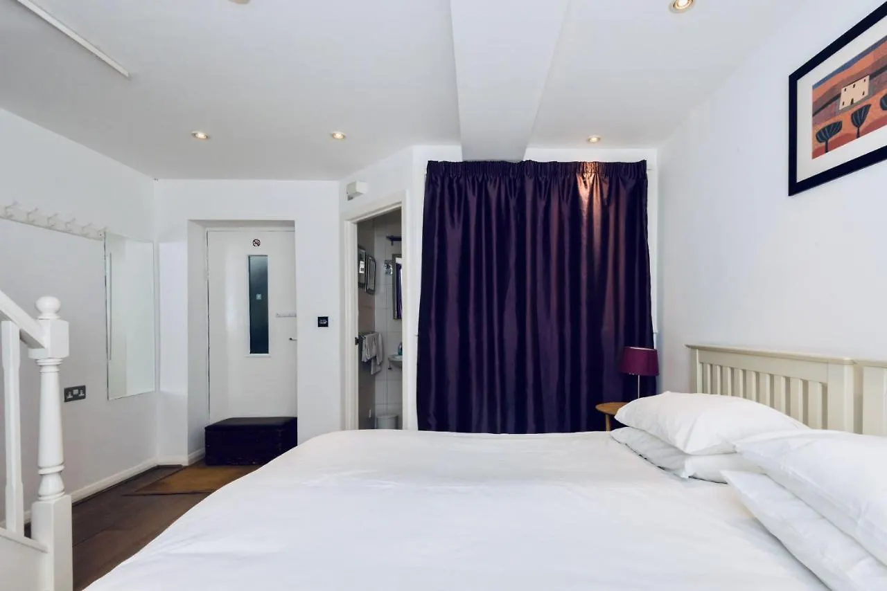 Ferienhaus Mews House Hove