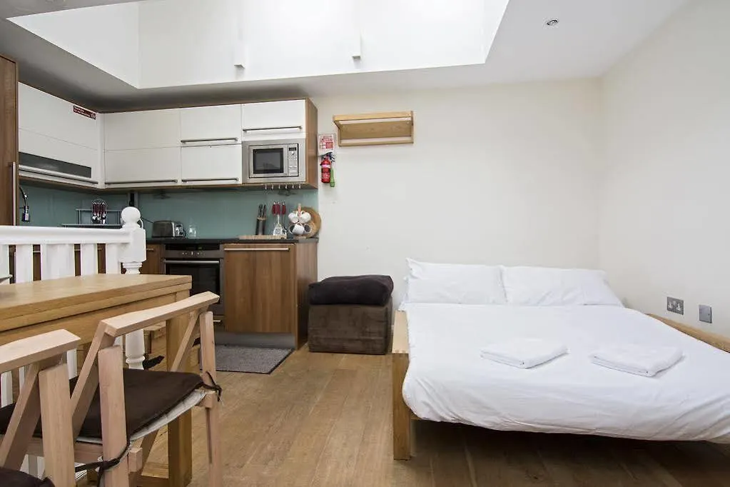 Ferienhaus Mews House Hove